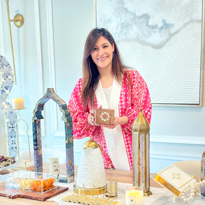 เตาเผาไม้คุณภาพสูงแม่มุกมาใหม่เครื่องเผา mubkhar สำหรับชาวอาหรับรามันดาผลิตในเวียดนาม - Product Image 5