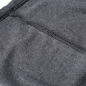 Diseño personalizado Logo Impreso Fleece Beanie Caps 3D Bordado Ropa de invierno Precio - Product Image 4