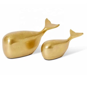 Elegante objeto de mesa escultural de manzana, decoración artística, acento para el hogar de lujo, oficina, decoración festiva, espacio espiritual y usos únicos - Product Image 6