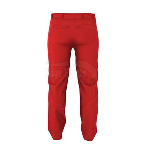 Pantalon de baseball pour hommes sur mesure-Vêtements de sport respirants avec design personnalisable Couleurs et logo - Product Image 2