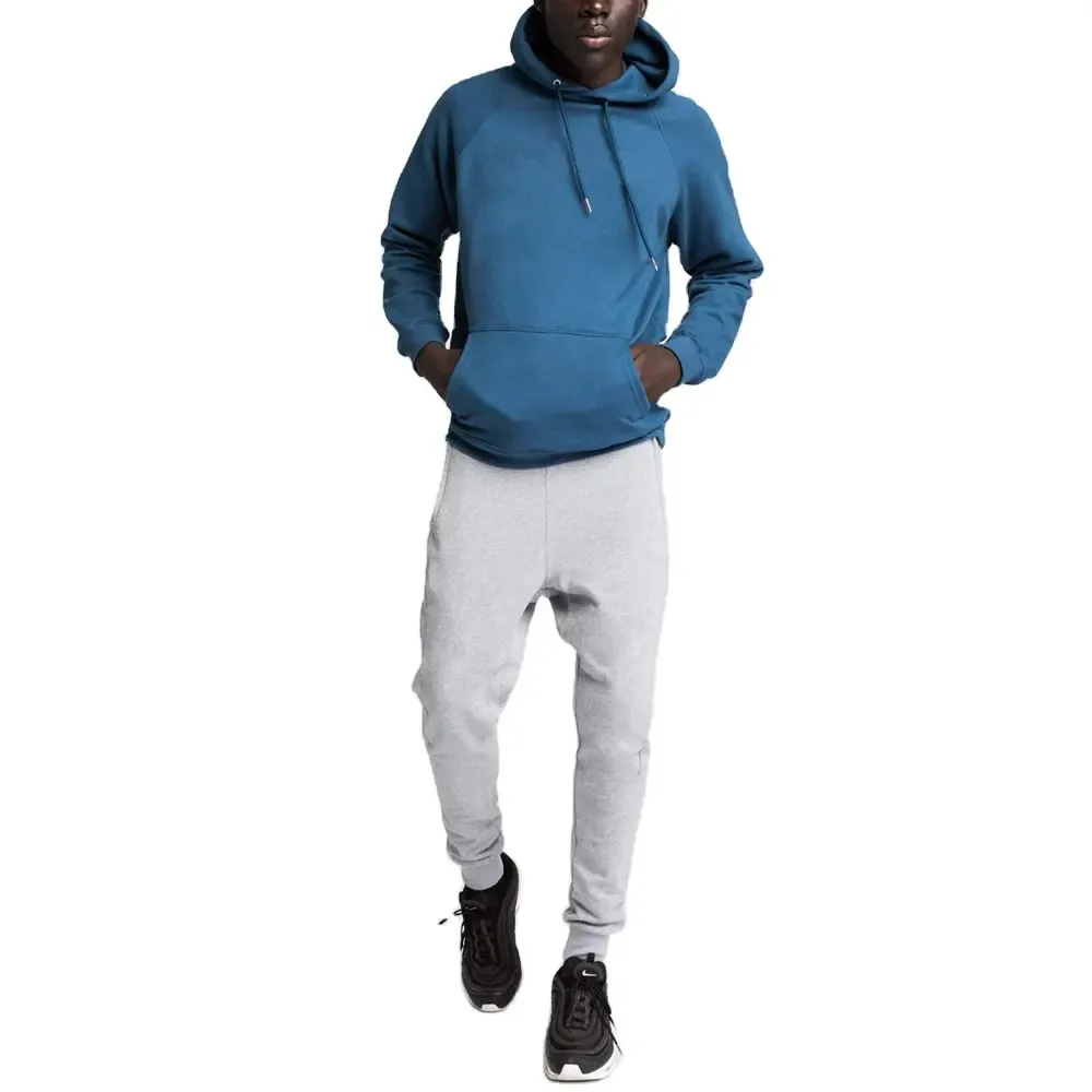 Ingrosso OEM felpe con cappuccio in bianco etichette Private abbigliamento sportivo traspirante abbigliamento da palestra felpa con cappuccio di buona qualità