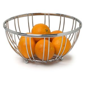 Vaisselle de Table en fil métallique, haute qualité, bas prix, meilleure vente, bols à fruits et légumes - Product Image 6