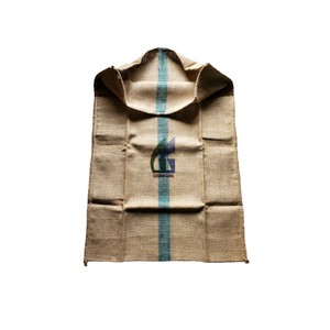 New 1065g 45x29 inches High Quality Rice Packing Food-grade Gunny <strong>Sacks</strong> <strong>jute</strong> bags wholesale bangladeshi <strong>supplier</strong> Goodman Global