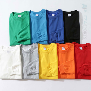 Sweat-shirt personnalisé pour homme avec fermeture éclair sur le devant, broderie et perles appliquées, 100% coton, coupe classique, streetwear d'hiver - Product Image 6
