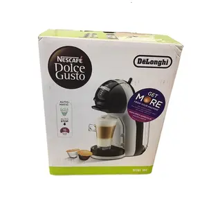 ขายส่งเครื่องชงกาแฟ Dolce Gusto Pod และแคปซูล