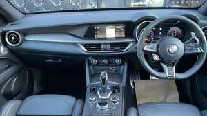 ALFA ROMEO STELVIO 2024 USADO, Volante a la Izquierda/Derecha - Product Image 6