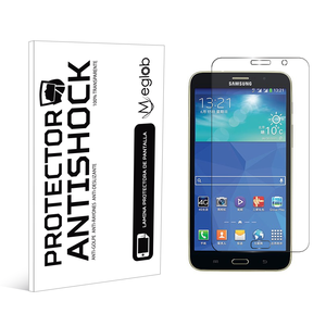 Protecteur d'écran antichoc pour Samsung Galaxy Tab Q - Product Image 1