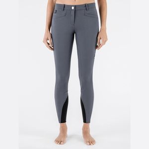 Pantalones de montar de alta calidad en tejido técnico a precios de fabricación totalmente personalizables para mujeres, niños y hombres - Product Image 1