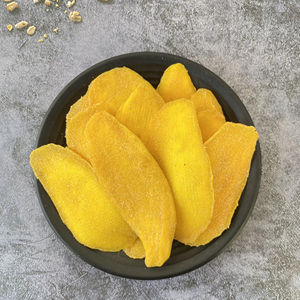 Mangue douce comme un nuage du fleuve Mékong, fruit naturellement sucré des tropiques du Vietnam - Product Image 1