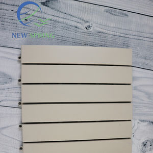 Design moderne Revêtements de sol pour terrasse et terrasse extérieurs à emboîtement teints bruns Parquet en bois d'acacia facile à installer - Product Image 4