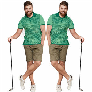 Polos de Hombre de Primera Calidad, Estilo Único, Polos de Hombre Más Vendidos, Polos de Hombre con MOQ Bajo - Product Image 3