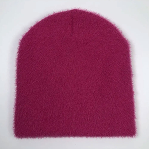 Invierno cálido último diseño Unisex Beanie sombreros fabricante al por mayor de secado rápido Beanie sombreros para la venta en línea - Product Image 2