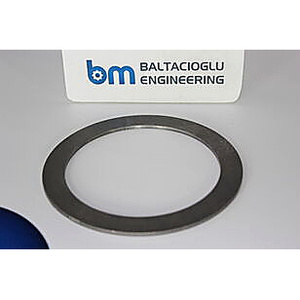 Anillo de Soporte Baltacioglu 50.7293.20 para Transmisión Automática de Autobús, Repuesto de Posventa - Product Image 2