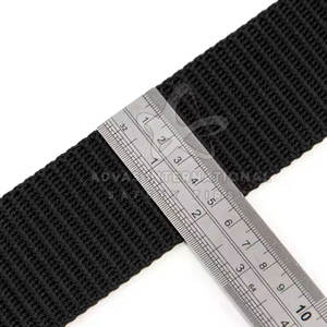 ¡Novedad de 2025! Correas de algodón de diseño personalizado, opción al por mayor disponible, Cree sus propias correas únicas - Product Image 4