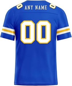 เสื้อฟุตบอลระบายอากาศได้ดีสำหรับทีมและคลับชุดกีฬาโพลีเอสเตอร์100% คุณภาพระดับพรีเมียมสำหรับแบรนด์และผู้ซื้อจำนวนมากตาม2025 - Product Image 4