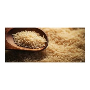 Riz étuvé de haute qualité avec une excellente résistance au grain et une texture non agglomérante - Product Image 1