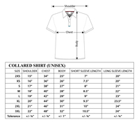 Camisa de Estilo Gótico para Guardia de Seguridad, con Bolsillo, Manga Corta, Estampado en Lona, Dos Tonos, Antiarrugas, Colores y Logotipo Personalizables