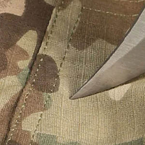 Buen fabricante etiqueta personalizada uniforme táctico transpirable e impermeable Camo uniforme táctico conjunto para caza senderismo - Product Image 4