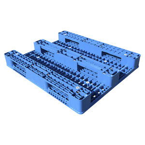 1300*1000*150 <strong>Hot</strong> <strong>Sale</strong> Retrieval Systems Plastik Mesh <strong>Pallet</strong> Distributor for Warehouse - Product Image 4