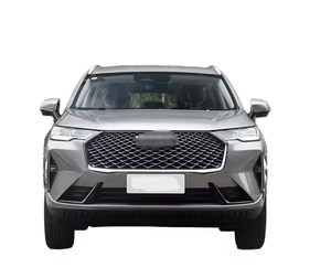 READY TO SHIP Compact SUV 1.5 T Turbo Gasoline Engine, Automatic Transmission, Left-Hand <b>Drive</b> - Product Image 1