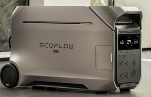 Nueva Estación de Energía Portátil Ecoflow Delta Pro 3 4096Wh - 240 Voltios 2024 - Product Image 5