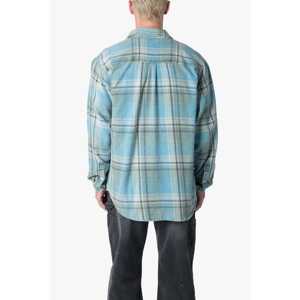 Camisa a cuadros vintage - Product Image 2