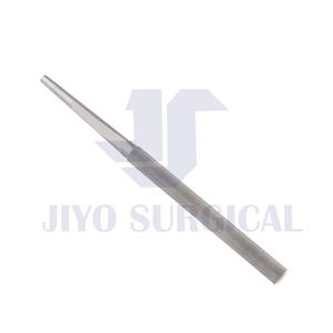 Amortiguador de hueso de alta calidad de acero inoxidable | Herramienta de compactación ósea ortopédica quirúrgica para reparación de fracturas e injerto óseo - Product Image 5