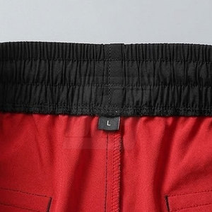 Shorts MMA pour hommes, légers, à séchage rapide, pour l'entraînement, les combats, le grappling, les arts martiaux mixtes, les séances de sport, durables et confortables - Product Image 5