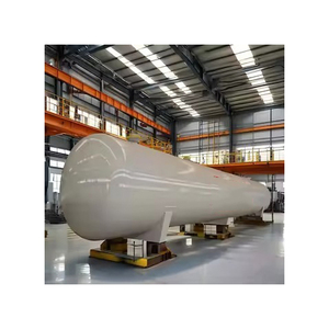 Cilindro de gas propano para sistemas de combustible LPG automáticos y conversiones - Product Image 1