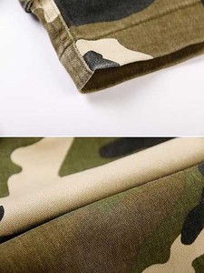 Pantalones cortos Cargo de nailon para mujer, pantalones casuales duraderos y resistentes al agua, ropa de calle elegante de diseñador para mujer, el mejor personalizado - Product Image 6