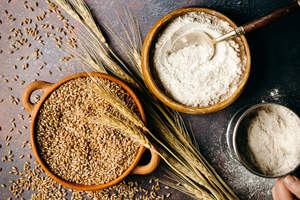 Harina de Trigo de Primera Calidad para Todo Uso, 50 Kg, Empaque a Granel, Entrega Rápida, Calidad Premium, Venta al por Mayor - Product Image 6