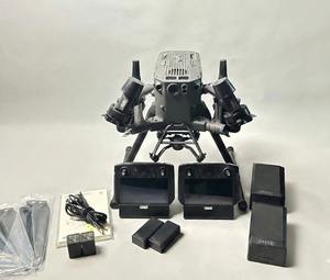 Dron Industrial DJI Matrice 300 RTK M300 de Buena Calidad con Baterías TB60 y Accesorios Completos, Garantía de 3 Años - Product Image 2