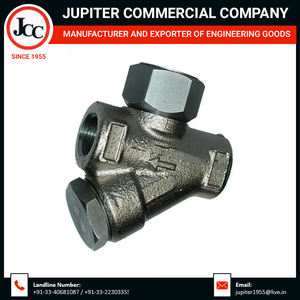 Vannes thermodynamiques de qualité supérieure de haute qualité disponibles à un prix abordable en provenance d'Inde - Product Image 6