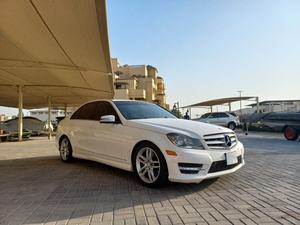 Voiture d'occasion C300 2024, conduite à gauche, sièges en cuir, pneus R17, toit ouvrant automatique, caméra de recul 360°, émission Euro IV, 4.1-6L - Product Image 3