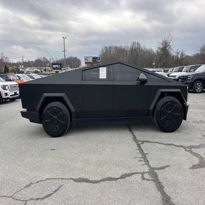 Tesla Cybertruck Cyberbeast 2 2024, Limpio y a un Precio Accesible - Product Image 2