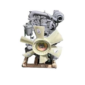 JDM 6D40 6D16 6D17 6D15 6D22 6D24 6D40 8M20 8M21 10M21 6M61 8DC9 MOTEUR D'OCCASION - Product Image 1