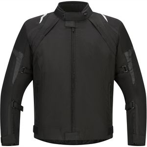 Veste de sécurité pour moto exigeante pour hommes, vêtements de course automobile au prix de gros - Product Image 2
