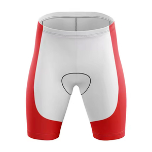 Conjunto de Ropa de Ciclismo Personalizada de Secado Rápido y Transpirable, 100% Poliéster, Uniforme de Ciclismo para Hombre, Jersey y Pantalones Cortos de Compresión, Ropa Deportiva de Verano - Product Image 6