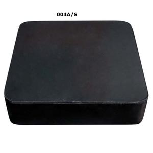 Bloque de Goma de Alta Calidad para Martillar y Limar, Almohadilla de Goma para Conformado de Metales, el Mejor Producto a Precio de Mayoreo - Product Image 1