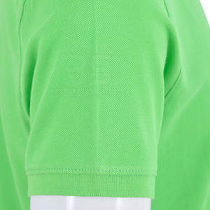 Polo de Golf Personalizado de Alta Calidad para Hombre, Hecho en Pakistán con Material de Poliéster/Algodón, Diseño Liso y Moderno - Product Image 3