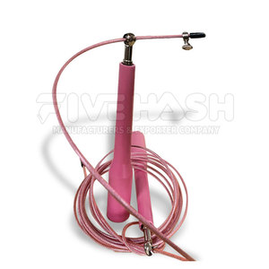 Speed Jump <b>Ropes</b> Adjustable Length Fitness Training Workout <b>Exercise</b> Outdoor Use Speed Jump <b>Ropes</b> - Product Image 3