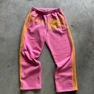 Trajes de chándal con cremallera de algodón pesado transpirable con lavado ácido, personalizados OEM, con estampado serigrafiado y lavado a la arena, lisos 2 en 1, para hombre, con sudaderas con capucha - Product Image 3