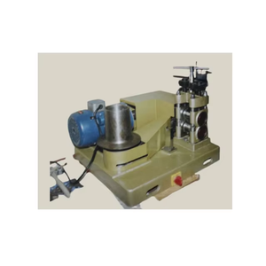 Máquina Automática para Cadenas de Anclaje de Calidad Garantizada para Joyería de Oro y Plata, Máquina de Producción de Cadenas de Grado Industrial - Product Image 5