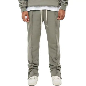 Vêtements de sport pour hommes en gros, taille plus, vêtements de sport d'extérieur, ensemble de survêtement pour hommes, ensemble 2 pièces, ensembles de sweat-shirts pour hommes, pantalon de survêtement, ensemble de sweat-shirts - Product Image 5