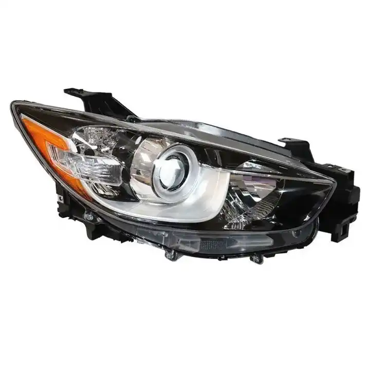 Voiture Phare Avant Conduite 51-0L0A / 0K0A Pour Mazda 6