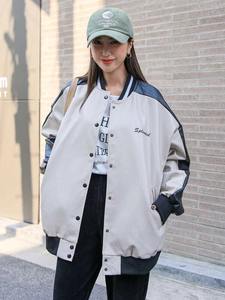 Personnalisé 100% Laine Letterman Baseball Varsity Veste Streetwear Designer Brodé Grande Taille Respirant Uni Teint OEM - Product Image 4