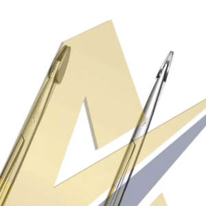 Bonne qualité Trepsat Facial Flap Dissector Ciseaux de 3 pièces, 1 0mm, 15mm, 20mm Longueur totale par SUAVE SURGICAL INSTRUMENTS - Product Image 6