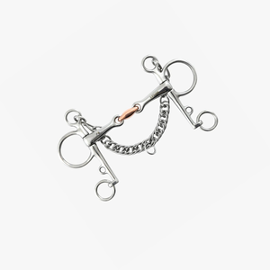 Comfortable Durable Reliable High Performance Breathable Stainless Steel Horse Bits Premium <b>Equestrian</b> Riding Gear Custom OEM - Product Image 3