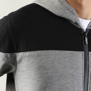 Uso al aire libre Nuevo estilo Logotipo personalizado Chándales para hombres Último estilo Material duradero Chándal para hombres - Product Image 6