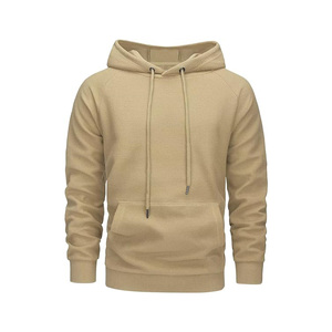 Vente en gros, sweat à capuche personnalisé avec graphique, sweat-shirt à capuche pour hommes surdimensionné en coton polaire épais avec fermeture éclair, sweat à capuche zippé grande taille - Product Image 2
